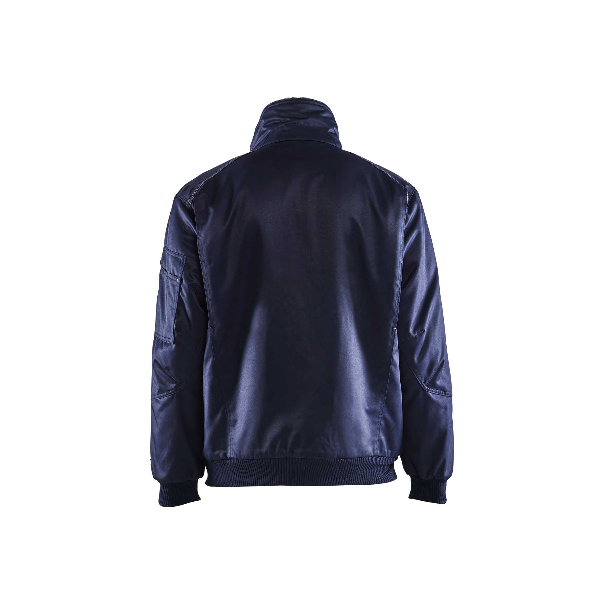 BLAKLADER 49161900 Winter pilot jacket Pilot Work Jacket MEN - Insulated